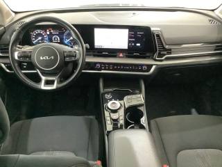 KIA Sportage usata, con Climatizzatore