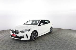 BMW 118 Serie 1 d 5p. Msport