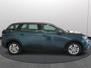 PEUGEOT 5008 usata 20