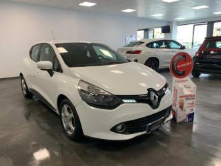 RENAULT Clio 1.5 dCi 5 Porte Live
