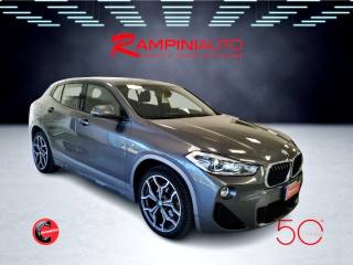 BMW X2 usata 4