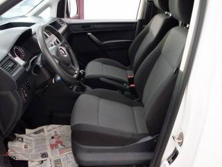 VOLKSWAGEN Caddy usata 28