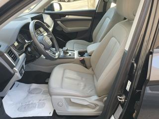 AUDI Q5 usata, con Chiusura centralizzata