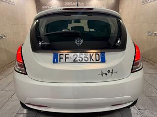 LANCIA Ypsilon usata, con Airbag Passeggero