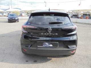 RENAULT Captur usata, con Controllo elettronico della corsia