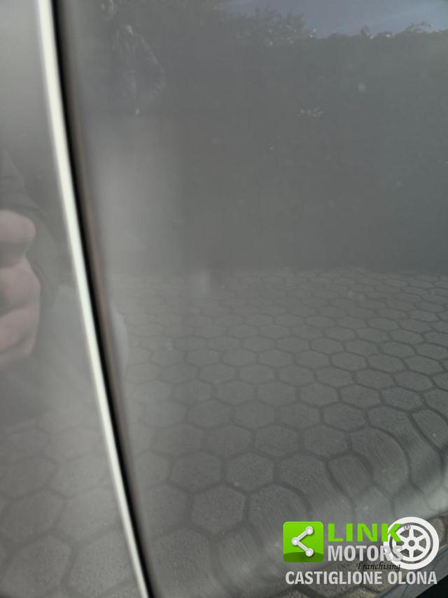 SKODA Fabia usata, con Immobilizzatore elettronico