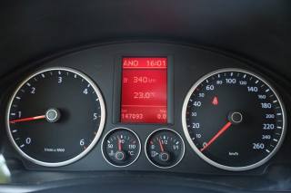 VOLKSWAGEN Tiguan usata, con Sound system