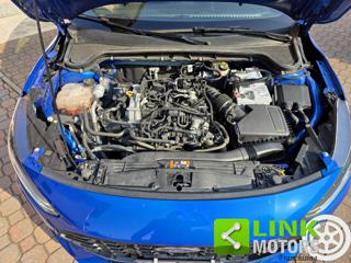FORD Focus usata, con Bracciolo