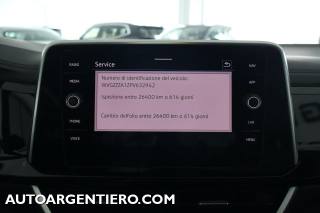 VOLKSWAGEN T-Roc usata, con Park Distance Control