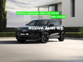 AUDI Q3 usata, con Autoradio