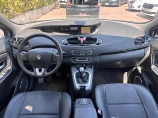 RENAULT Scenic usata, con Cerchi in lega
