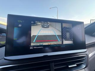 PEUGEOT 3008 usata, con Cruise Control