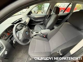BMW X1 usata, con Cerchi in lega