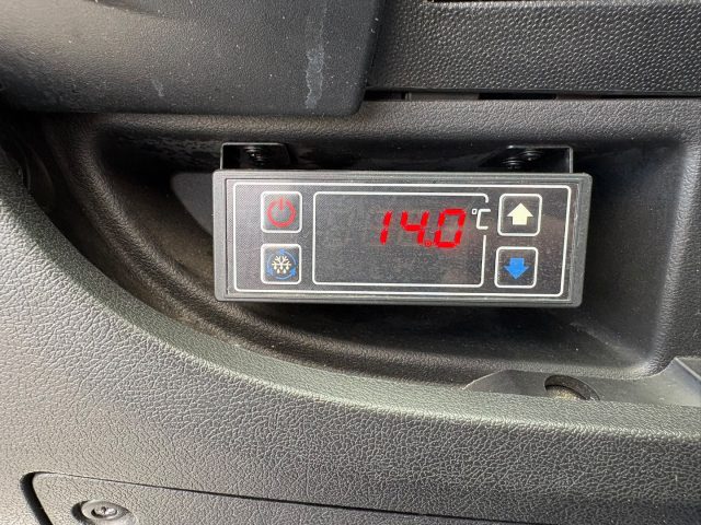 FIAT Ducato usata, con Immobilizzatore elettronico