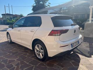 VOLKSWAGEN Golf usata, con Alzacristalli elettrici