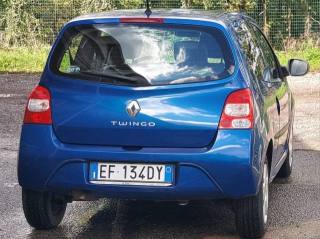 RENAULT Twingo usata, con Chiusura centralizzata