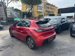 PEUGEOT 208 usata, con Autoradio