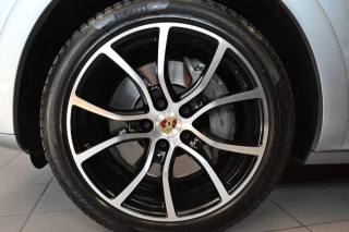 PORSCHE Cayenne usata 15