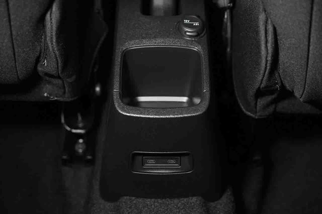 CITROEN C3 usata, con Sedile posteriore sdoppiato