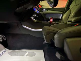 AUDI Q5 usata, con Sensori di parcheggio posteriori