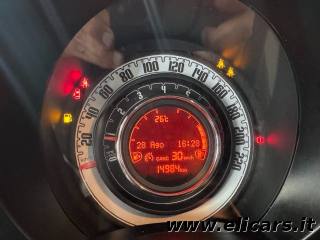 FIAT 500 usata, con Controllo trazione