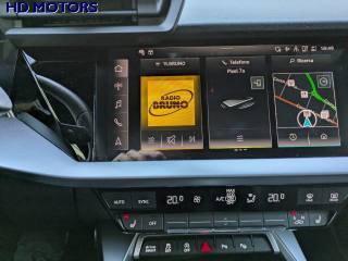 AUDI S3 usata, con Cruise Control