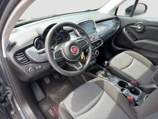 FIAT 500X usata 8