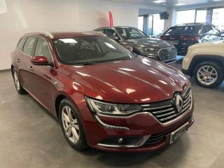 RENAULT Talisman usata, con Start/Stop Automatico