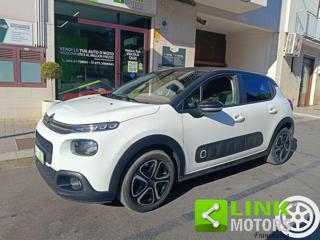 CITROEN C3 usata, con Airbag testa