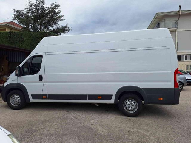 FIAT Ducato usata, con Airbag