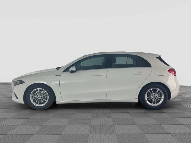 MERCEDES-BENZ A 180 usata 1