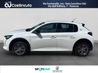 PEUGEOT 208 usata, con Airbag