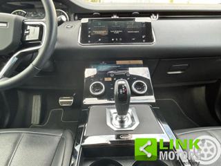 LAND ROVER Range Rover Evoque usata, con ESP