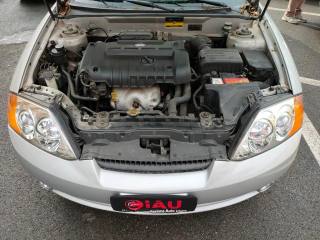HYUNDAI Coupe usata 16