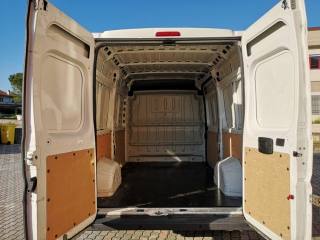 CITROEN Jumper usata, con Servosterzo