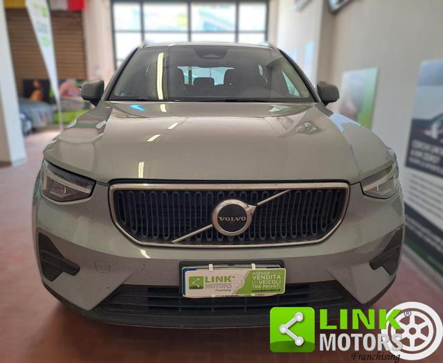 VOLVO XC40 usata 24