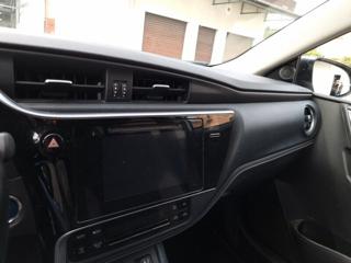 TOYOTA Auris usata 56