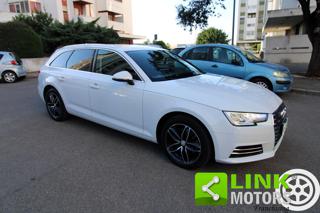 AUDI A4 usata, con Servosterzo