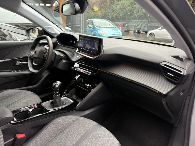 PEUGEOT 208 usata, con Climatizzatore