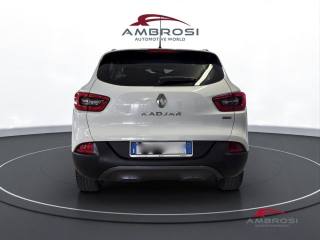 RENAULT Kadjar usata 7