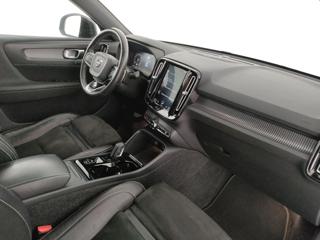 VOLVO XC40 usata, con Controllo vocale