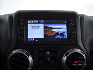 JEEP Wrangler usata 14