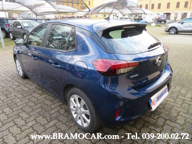 OPEL Corsa usata, con Cerchi in lega