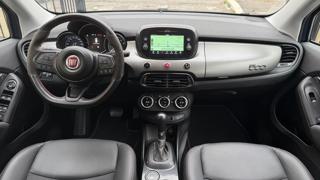 FIAT 500X usata, con Alzacristalli elettrici