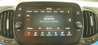 FIAT 500 usata, con Cruise Control