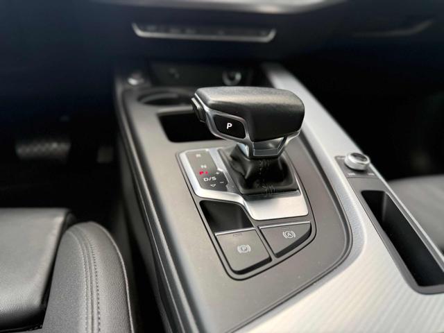 AUDI A5 usata, con Fendinebbia