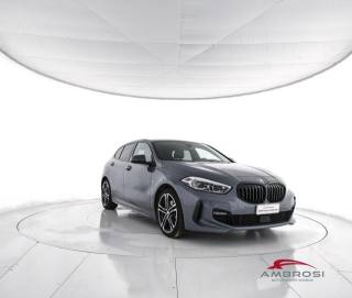 BMW 118 usata 1