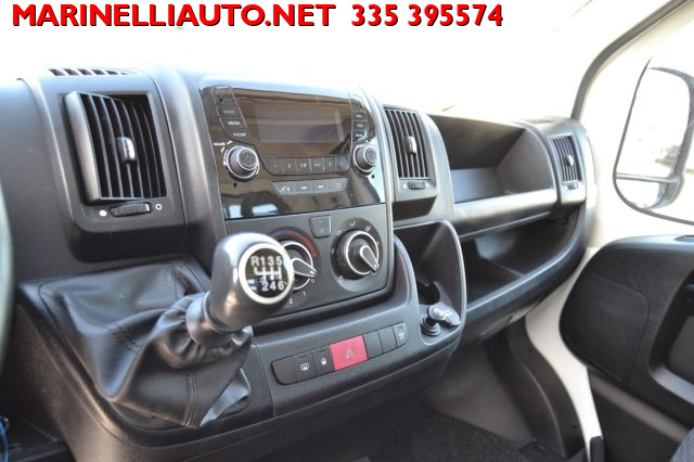 FIAT Ducato usata 20