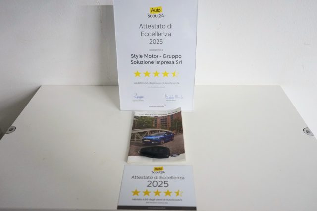 FORD Focus usata, con Sistema di navigazione