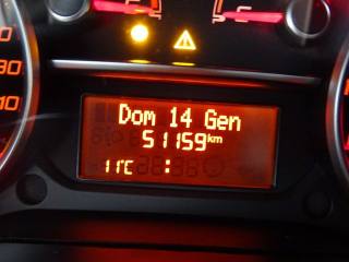 FIAT Doblo usata, con USB